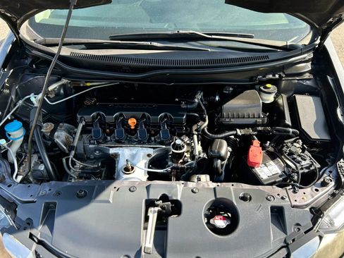 Used 2014 Honda Civic LX image 16