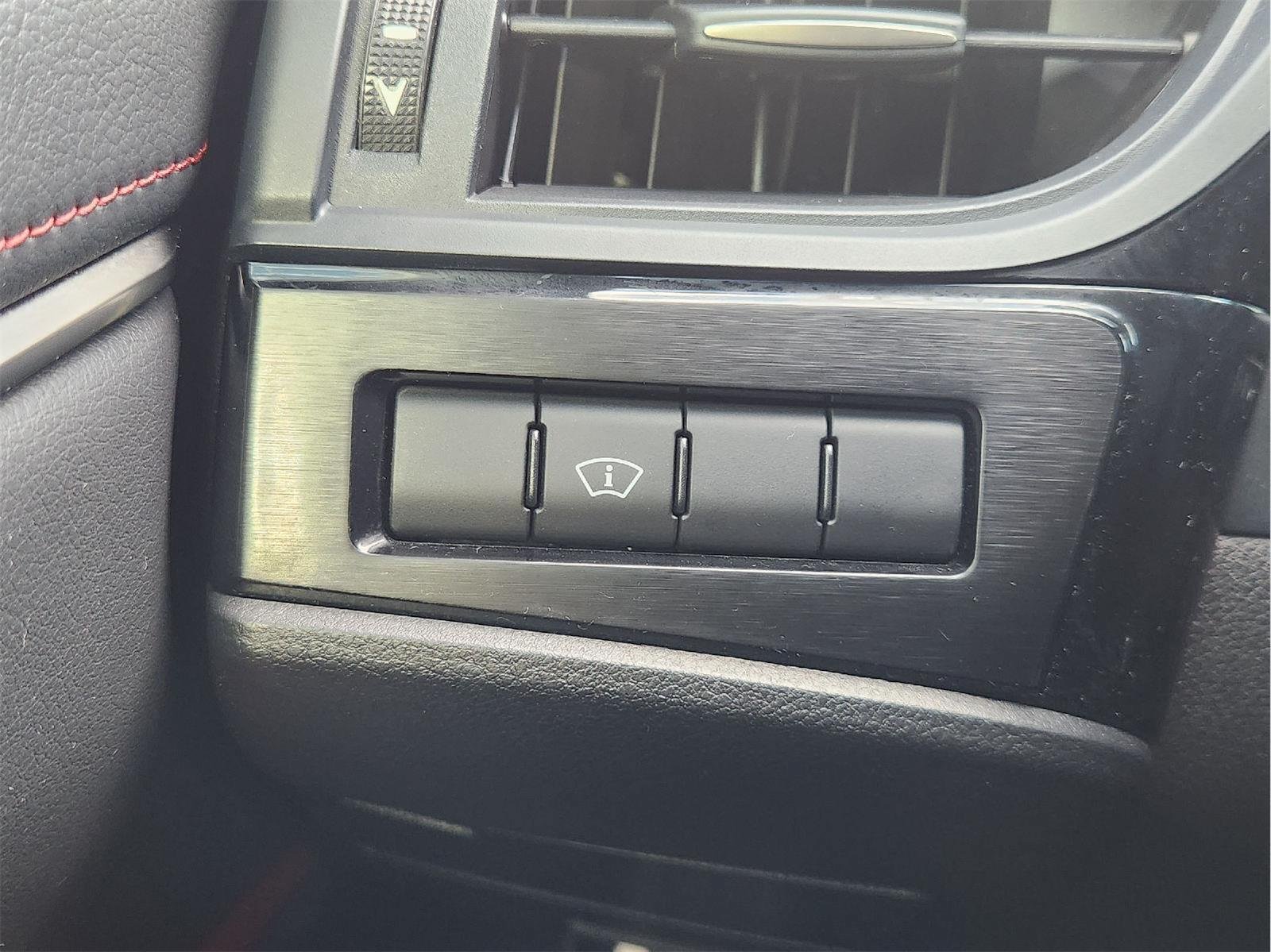 Used 2022 Lexus ES 300h F Sport w/ Accessory Package 2 FWD image 23