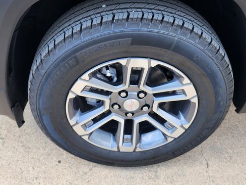 New 2026 GMC Terrain Elevation image 9