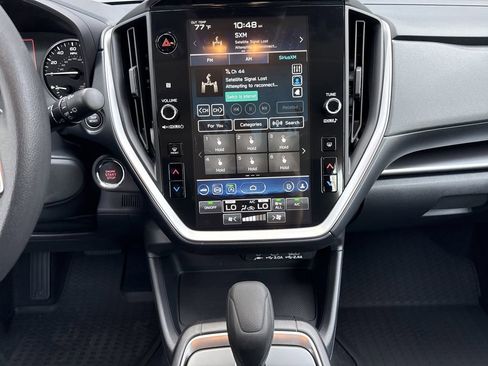 New 2026 Subaru Impreza 2.0i Sport image 17