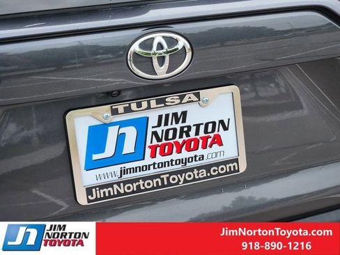 Used 2024 Toyota RAV4 XLE FWD image 11