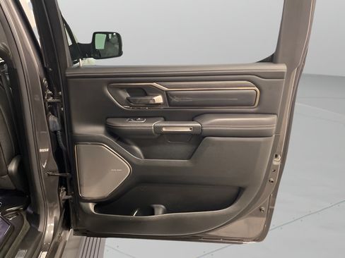 Used 2021 RAM 1500 Limited AWD/4WD image 26