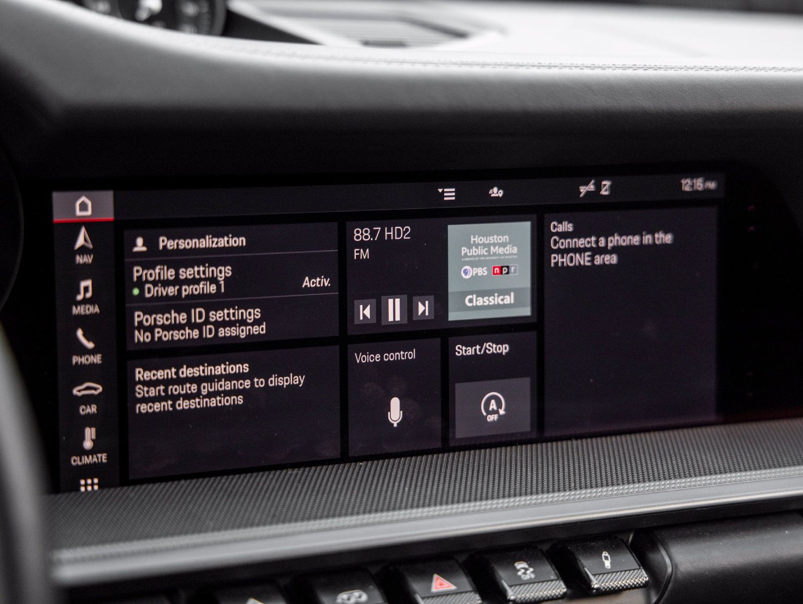 Certified 2020 Porsche 911 Carrera 4S AWD/4WD image 29