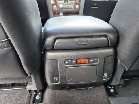 Used 2019 Nissan Armada SL w/ Premium Package RWD image 17