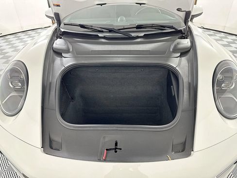 Certified 2023 Porsche 911 Carrera 4S AWD/4WD image 29