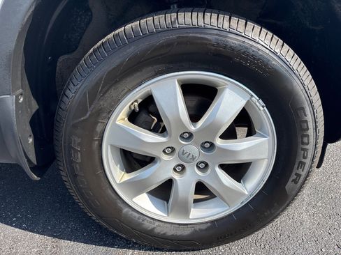 Used 2013 Kia Sorento LX w/ Convenience Pkg AWD/4WD image 9