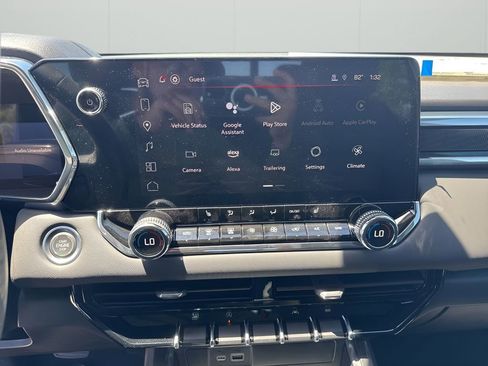 New 2025 GMC Canyon Elevation w/ Convenience Package image 26