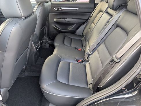 New 2025 MAZDA CX-5 AWD 2.5 S w/ Select Package image 21