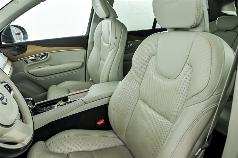 Used 2019 Volvo XC90 T6 Inscription w/ Advanced Package AWD/4WD image 17