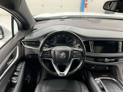 Used 2023 Buick Enclave Essence w/ Experience Buick Package FWD image 11