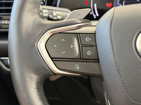 Used 2025 Lexus NX 350h AWD w/ Accessory Package (P5) image 30