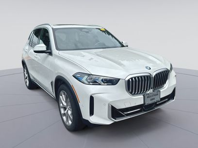 Used 2024 BMW X5 xDrive40i w/ Premium Package