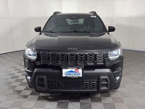 New 2026 Jeep Cherokee Laredo image 3