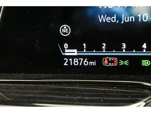 Certified 2024 Cadillac Escalade Sport w/ LPO, ONYX Package AWD/4WD image 42