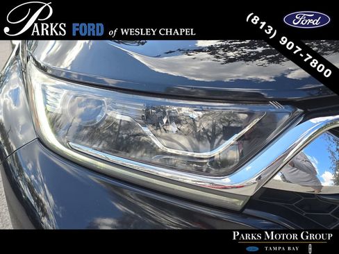 Used 2017 Honda CR-V EX-L image 6