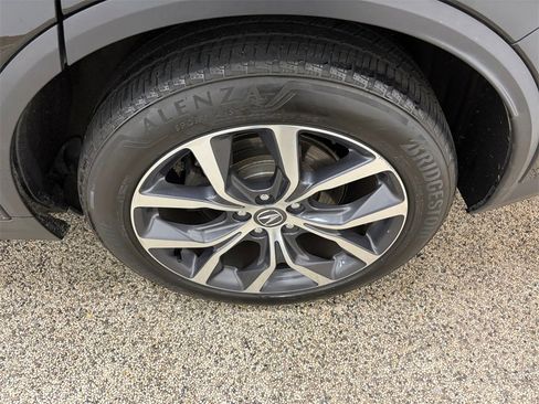 Certified 2023 Acura MDX SH-AWD w/ Technology Package image 36