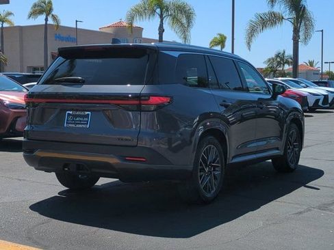 New 2026 Lexus TX 350 FWD image 5