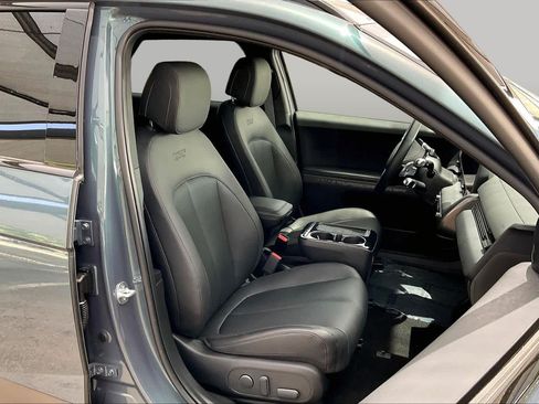 Certified 2025 Hyundai Ioniq 5 XRT AWD/4WD image 8