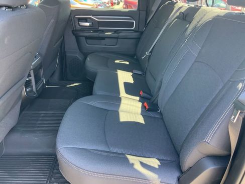 New 2026 RAM 2500 Big Horn image 18