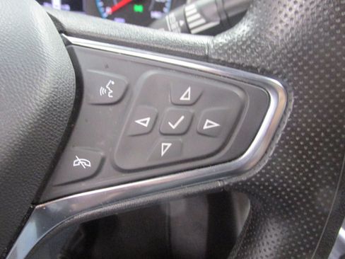 Used 2025 Chevrolet Malibu LT image 34