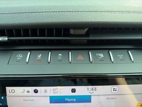 New 2026 Jeep Grand Cherokee L Limited w/ Limited Altitude Package RWD image 47