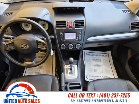 Used 2013 Subaru Impreza 2.0i Limited AWD/4WD image 14