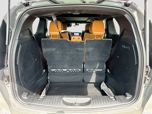 Used 2022 Chrysler Pacifica Pinnacle FWD image 27
