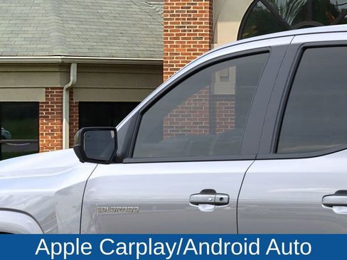 New 2026 Chevrolet Colorado Z71 w/ Technology Package image 12