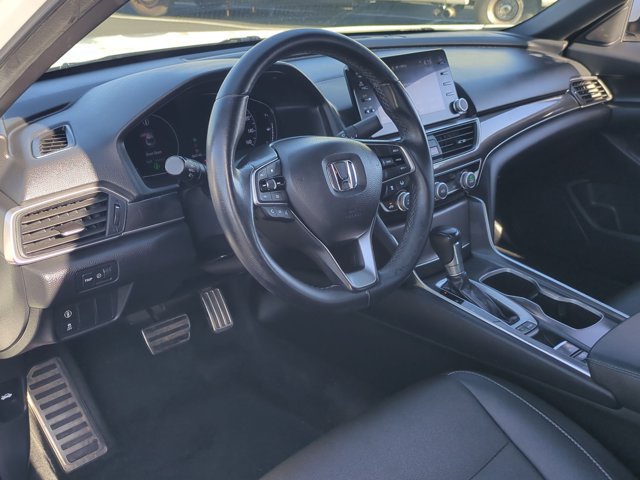 Used 2019 Honda Accord Sport image 10