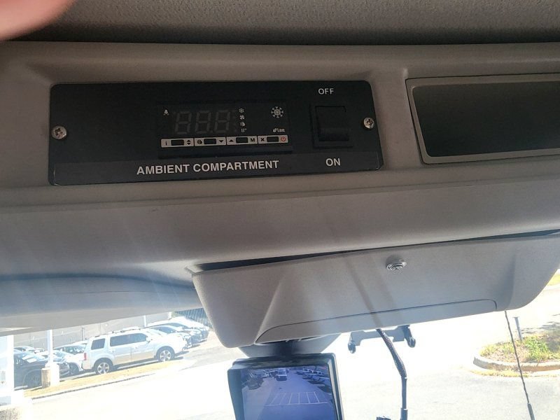 Used 2022 Ford Transit 350 w/ Upfitter Package RWD image 13