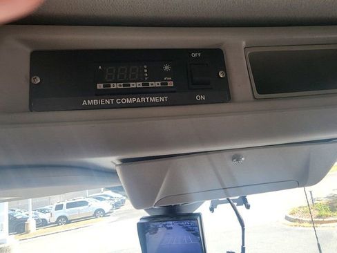 Used 2022 Ford Transit 350 w/ Upfitter Package image 13