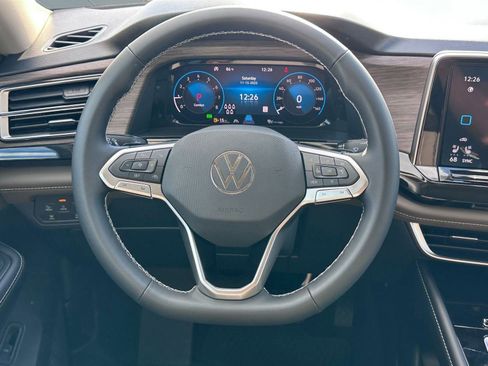 New 2026 Volkswagen Atlas SEL image 15