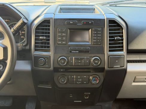 Used 2017 Ford F150 XLT AWD/4WD image 15