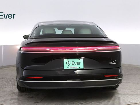 Used 2023 Lucid Air Touring AWD/4WD image 15