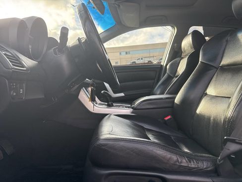 Used 2007 Acura RDX SH-AWD image 30