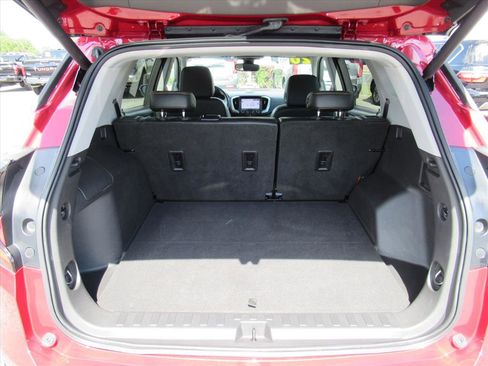 Used 2020 GMC Terrain SLT w/ Preferred Package image 32