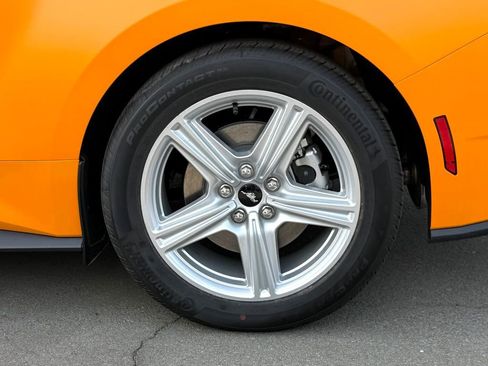 New 2026 Ford Mustang Premium RWD image 15