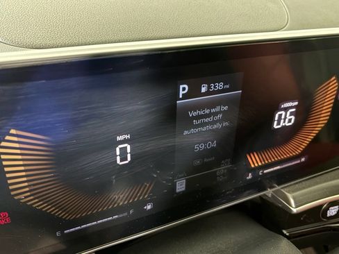 New 2026 Kia K5 GT-Line FWD image 22