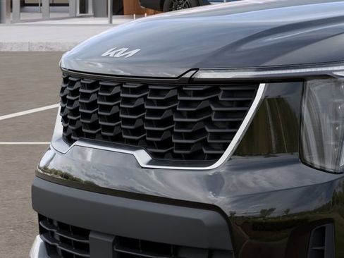 New 2026 Kia Sorento LX FWD image 12
