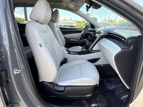 Used 2024 Hyundai Tucson SEL w/ Convenience Package image 27
