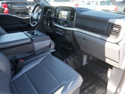 Certified 2021 Ford F150 XL w/ Equipment Group 101A High image 17