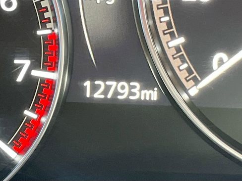 Used 2025 MAZDA CX-30 AWD 2.5 S w/ Select Sport Pkg image 12