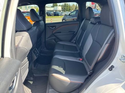 New 2026 Subaru Forester Sport AWD/4WD image 16