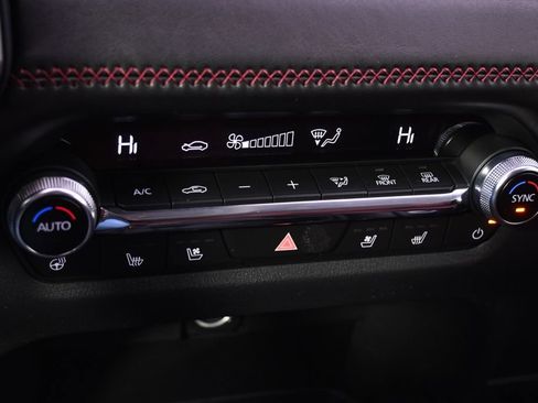 New 2026 MAZDA CX-50 2.5 Hybrid w/ Cargo Package image 30