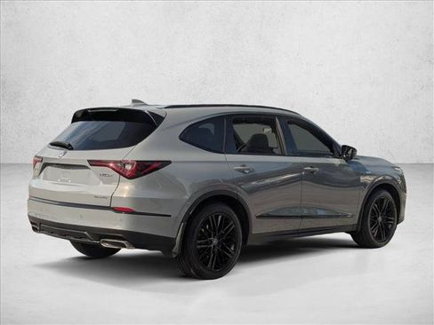 Used 2025 Acura MDX A-Spec AWD/4WD image 5