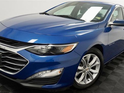 Used 2023 Chevrolet Malibu LT image 42