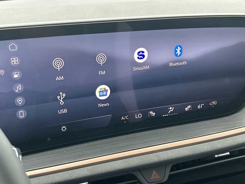 New 2026 Buick Envision Sport Touring image 13