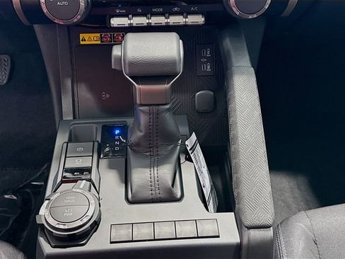 New 2025 Toyota Tacoma SR5 image 13