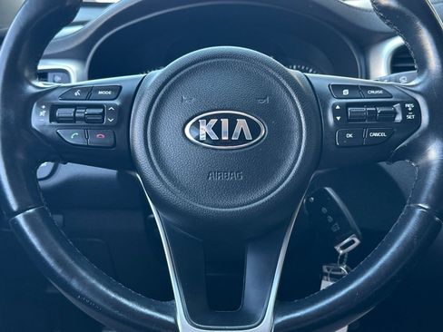 Used 2016 Kia Sorento AWD w/ LX Convenience Package image 22