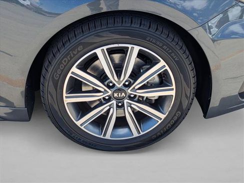 Used 2020 Kia Optima EX w/ Paint Protection Package FWD image 23